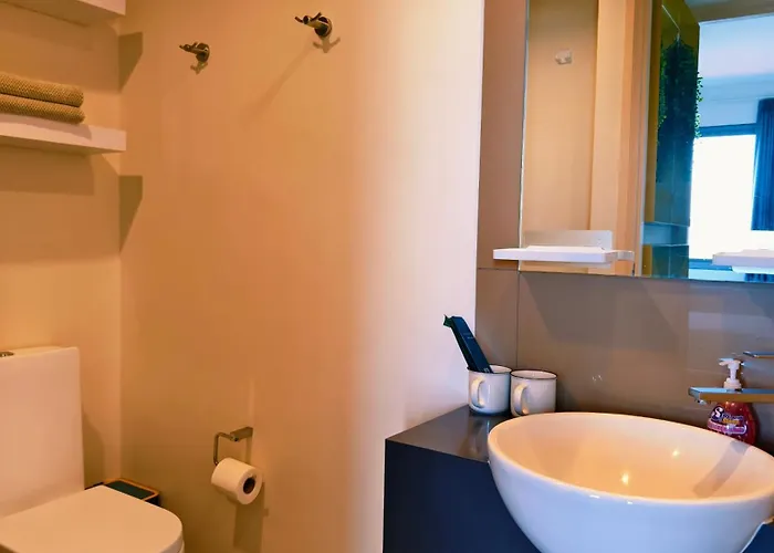 South Pattaya Condo Delux View Near Walking Street
