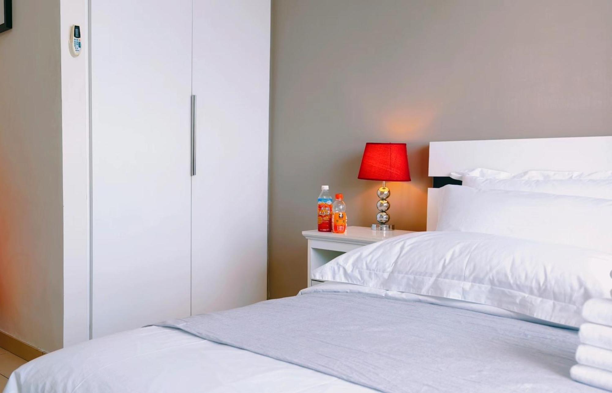 Appartement South Delux View Near Walking Street *