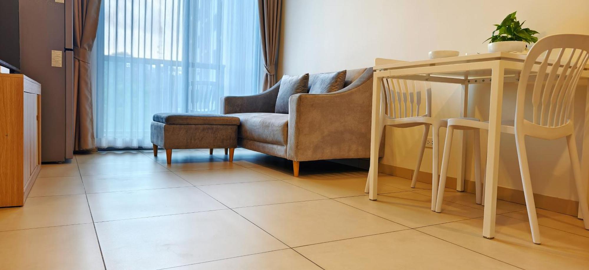 Apartemen South Delux View Near Walking Street