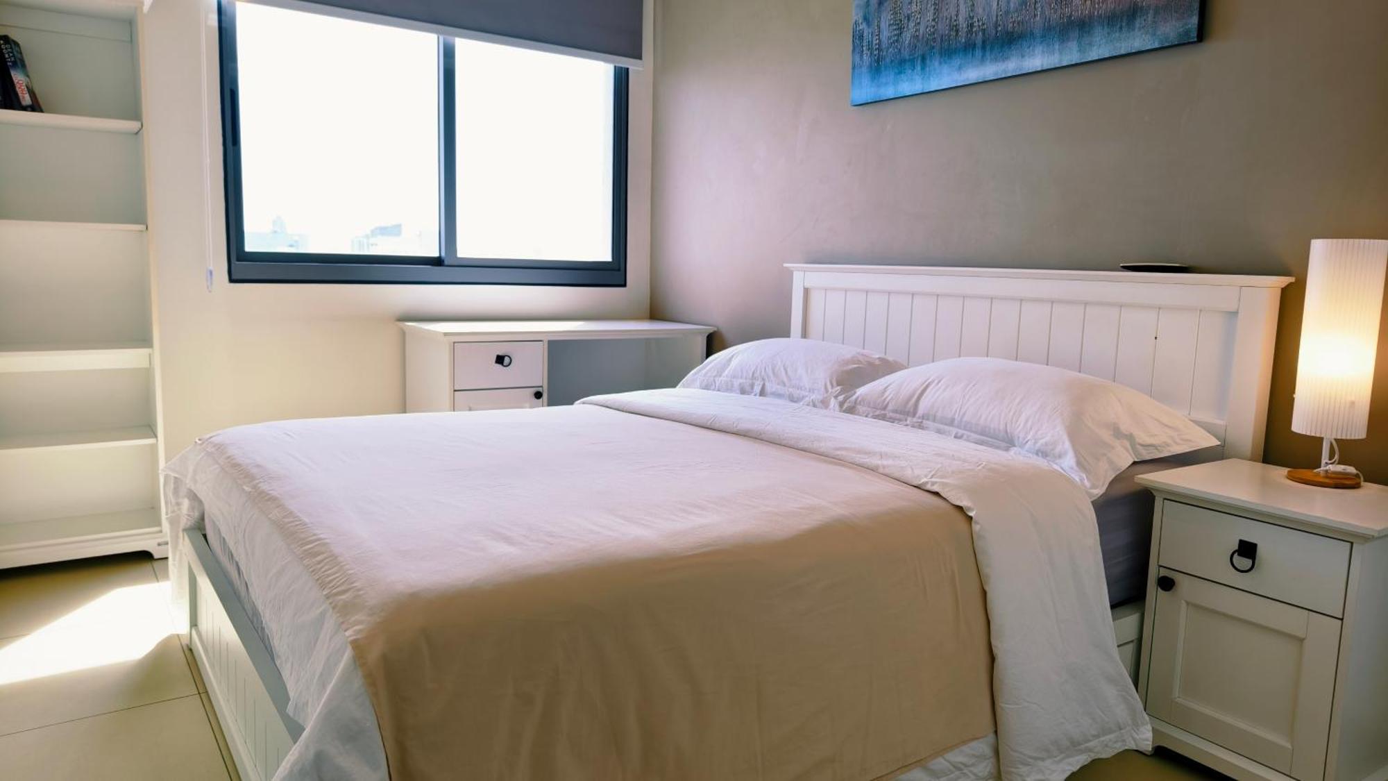 Apartemen South Delux View Near Walking Street *